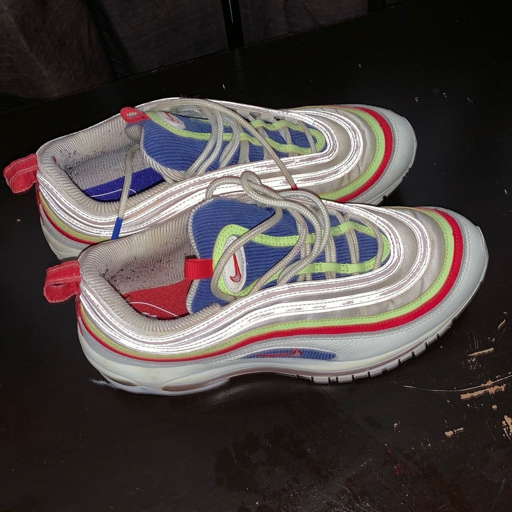 Nike Air Max 97